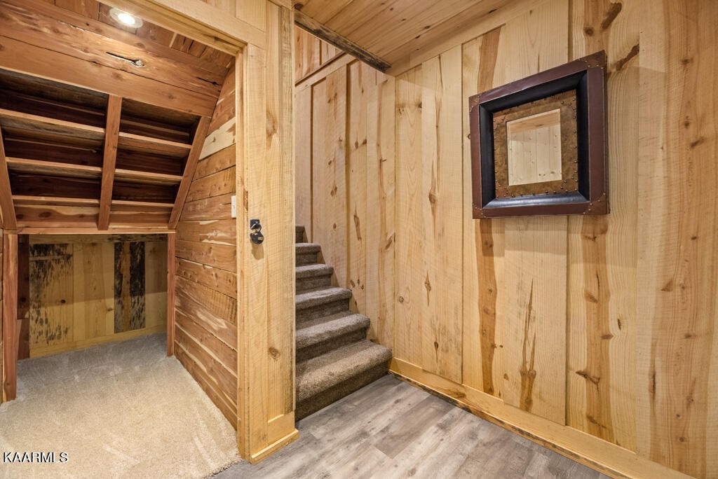 2582 Meadow Road West Greenback, TN 37742 - Photo 35 of 60 a view of a entryway door of the house