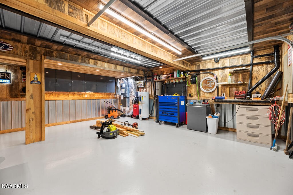 2582 Meadow Road West Greenback, TN 37742 - Photo 49 of 60