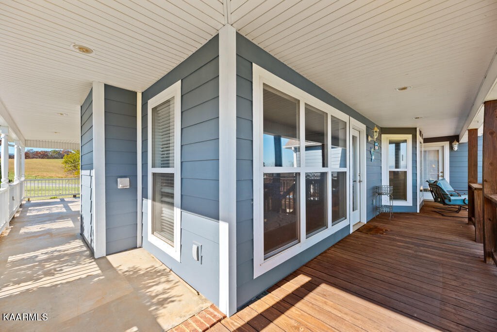 2582 Meadow Road West Greenback, TN 37742 - Photo 50 of 60