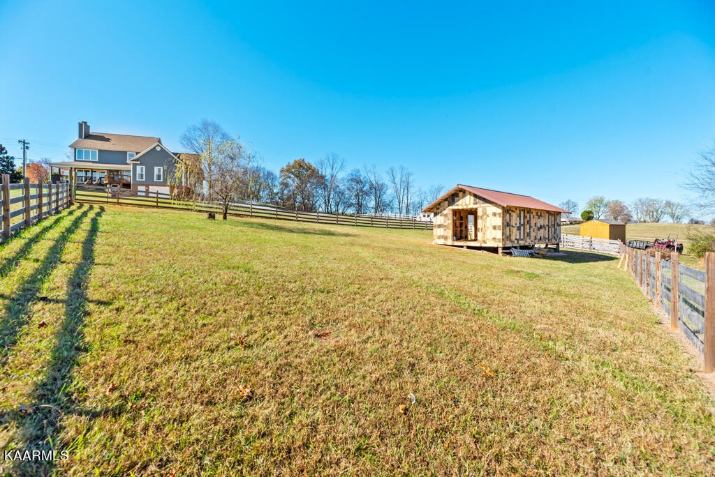 2582 Meadow Road West Greenback, TN 37742 - Photo 54 of 60