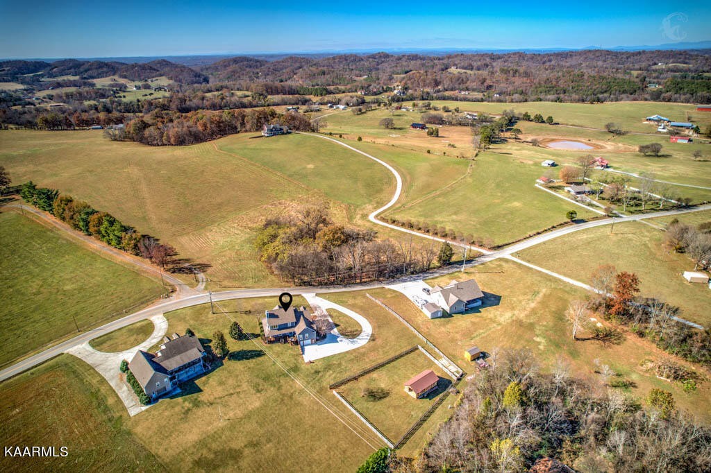 2582 Meadow Road West Greenback, TN 37742 - Photo 57 of 60