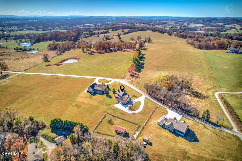 2582 Meadow Road West Greenback, TN 37742 - Photo 58 of 60