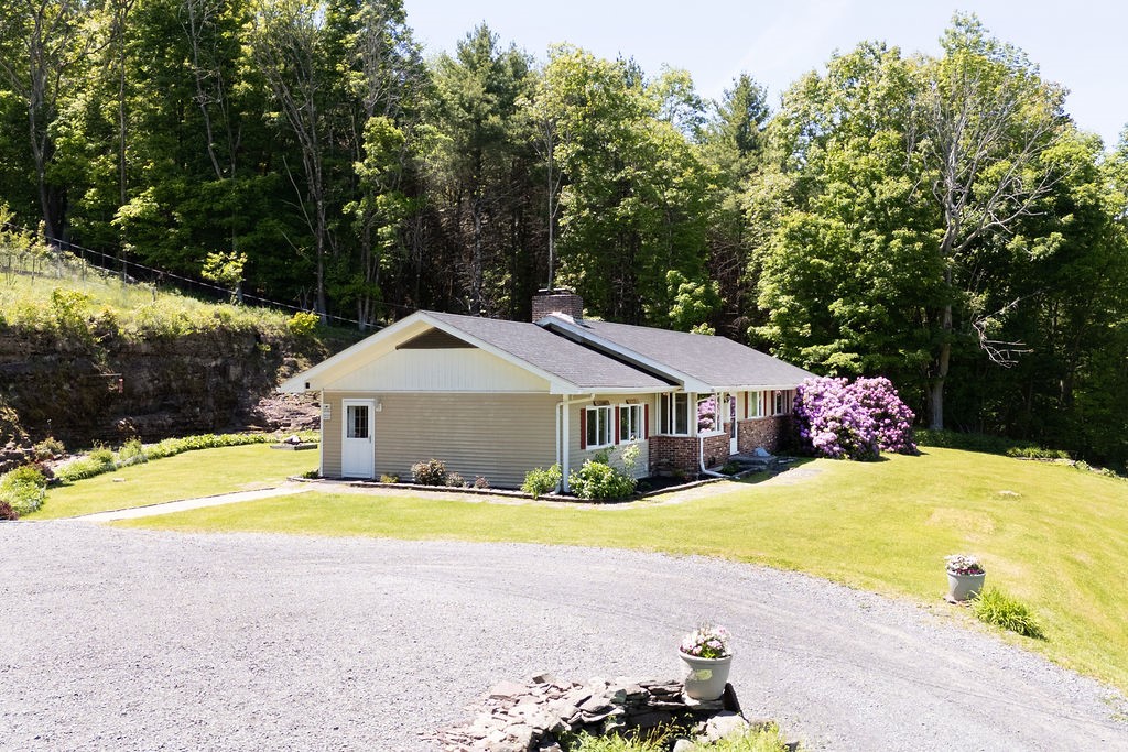 415 Cape Horn Road Gilboa, NY 12167 - Photo 3 of 38 side
