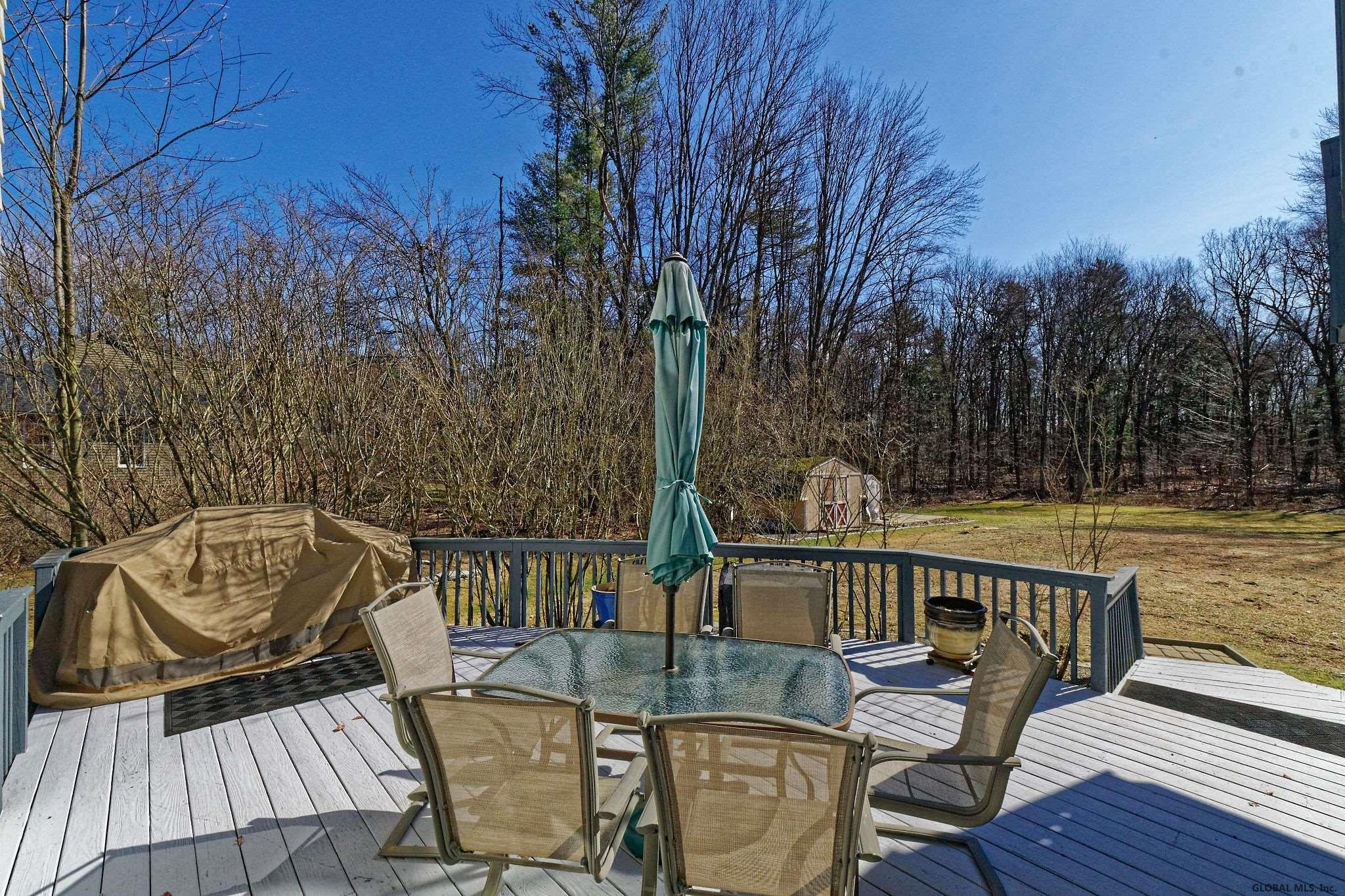 151 Ashdown Road Clifton Park, NY 12019 - Photo 36 of 58 Photo 36