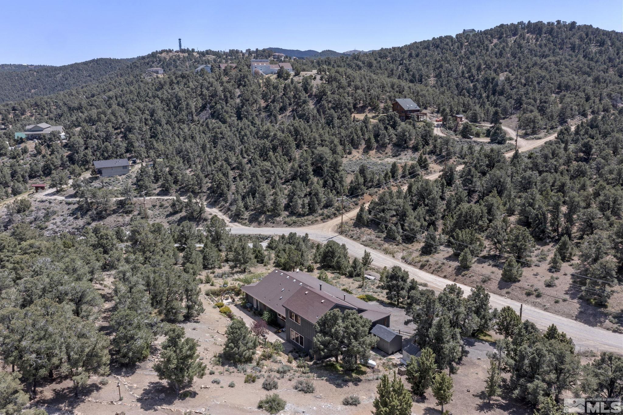 21410 Sazarac Road Reno, NV 89521 - Photo 31 of 38 a view of a city