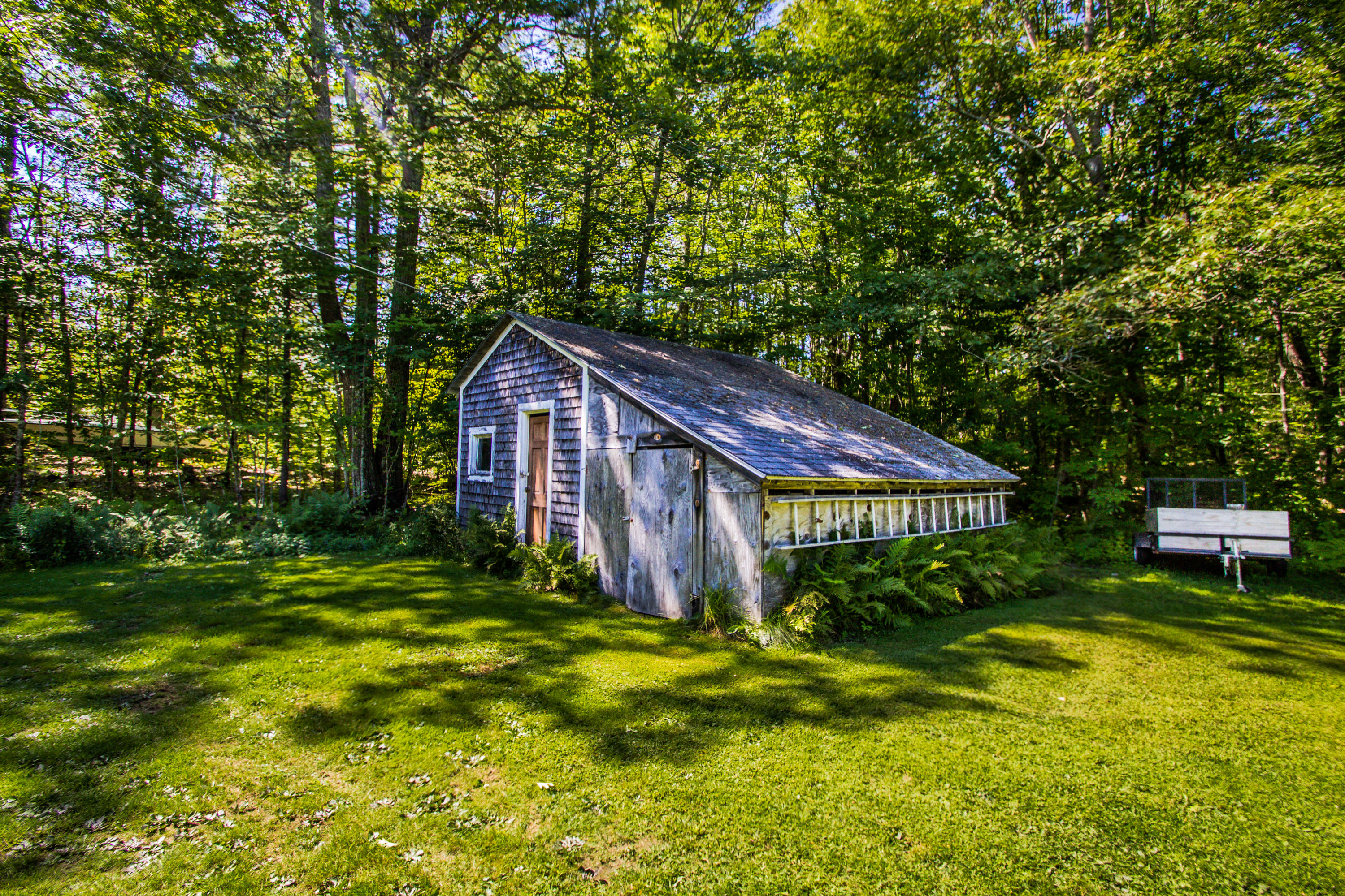 336 Ridge Road Windsor, ME 04363 - Photo 29 of 37 Ridge Rd.-43