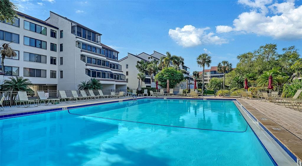 6265 Midnight Pass Road, Unit 306 Sarasota, FL 34242 - Photo 26 of 48 Gallery Image 26