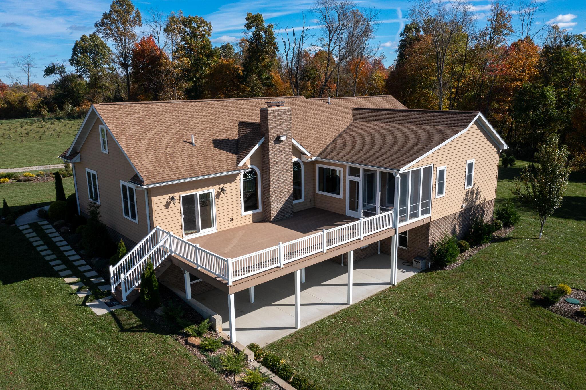 10968 Inland Road Cambridge, OH 43725 - Photo 7 of 50 Inland 7
