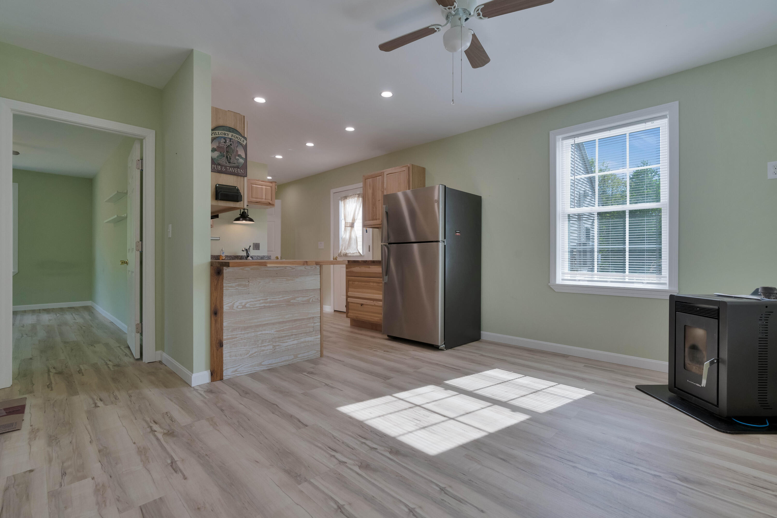 707 Sanborn Road Acton, ME 04001 - Photo 5 of 19