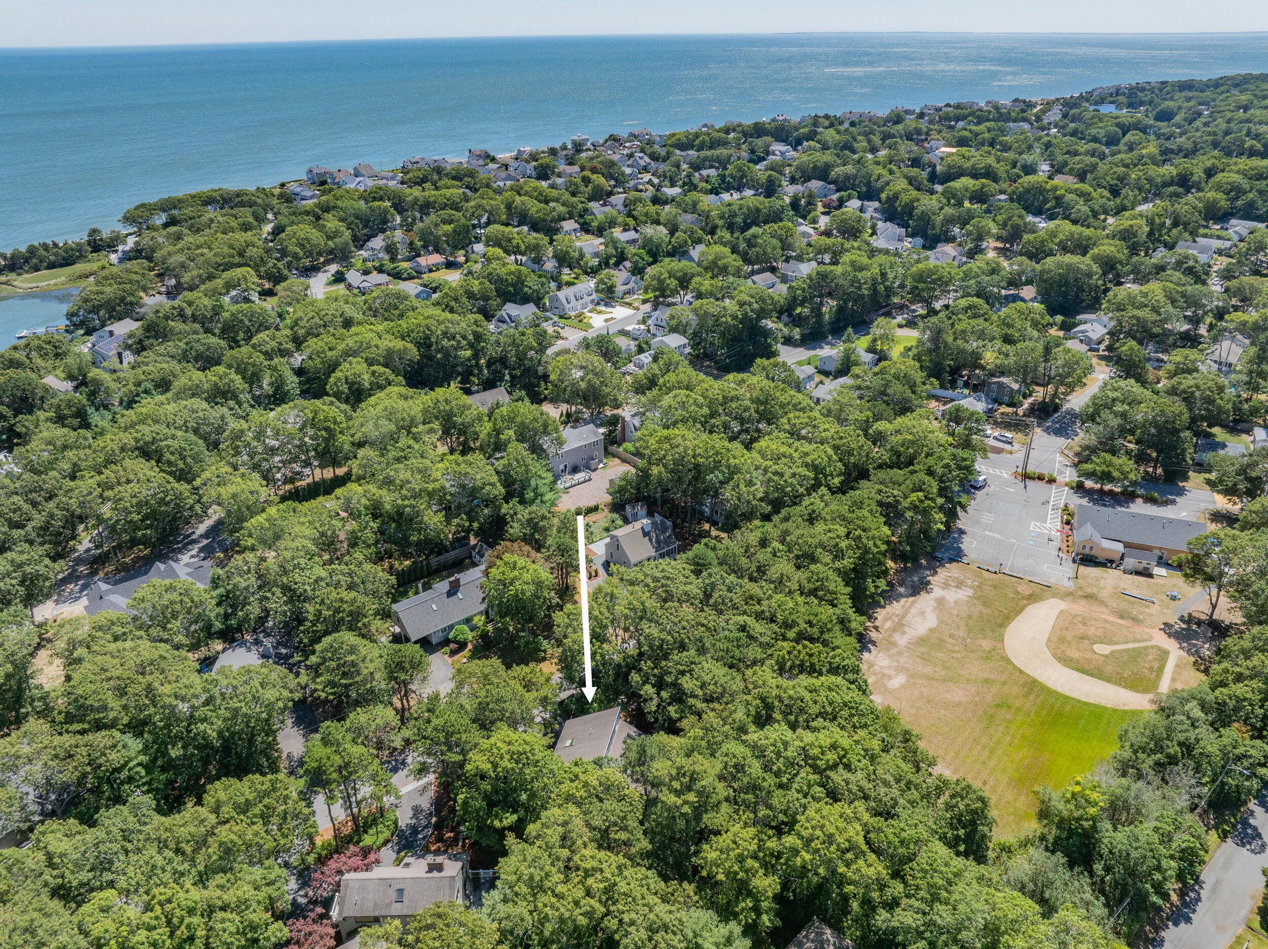 20 Holly Road Mashpee, MA 02649 - Photo 34 of 43 69_dji_0954-edit