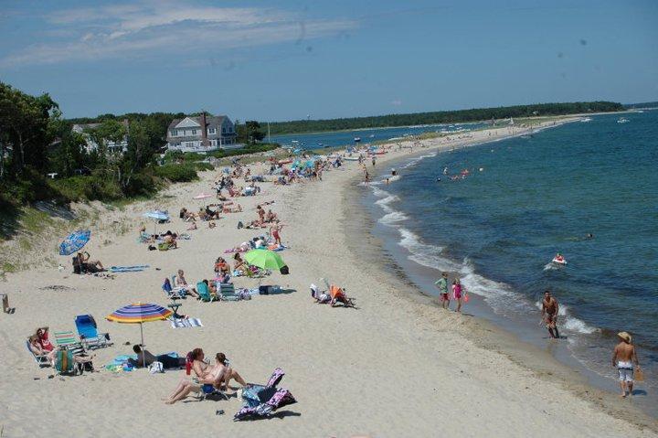 20 Holly Road Mashpee, MA 02649 - Photo 35 of 43 New Seabury SPIT