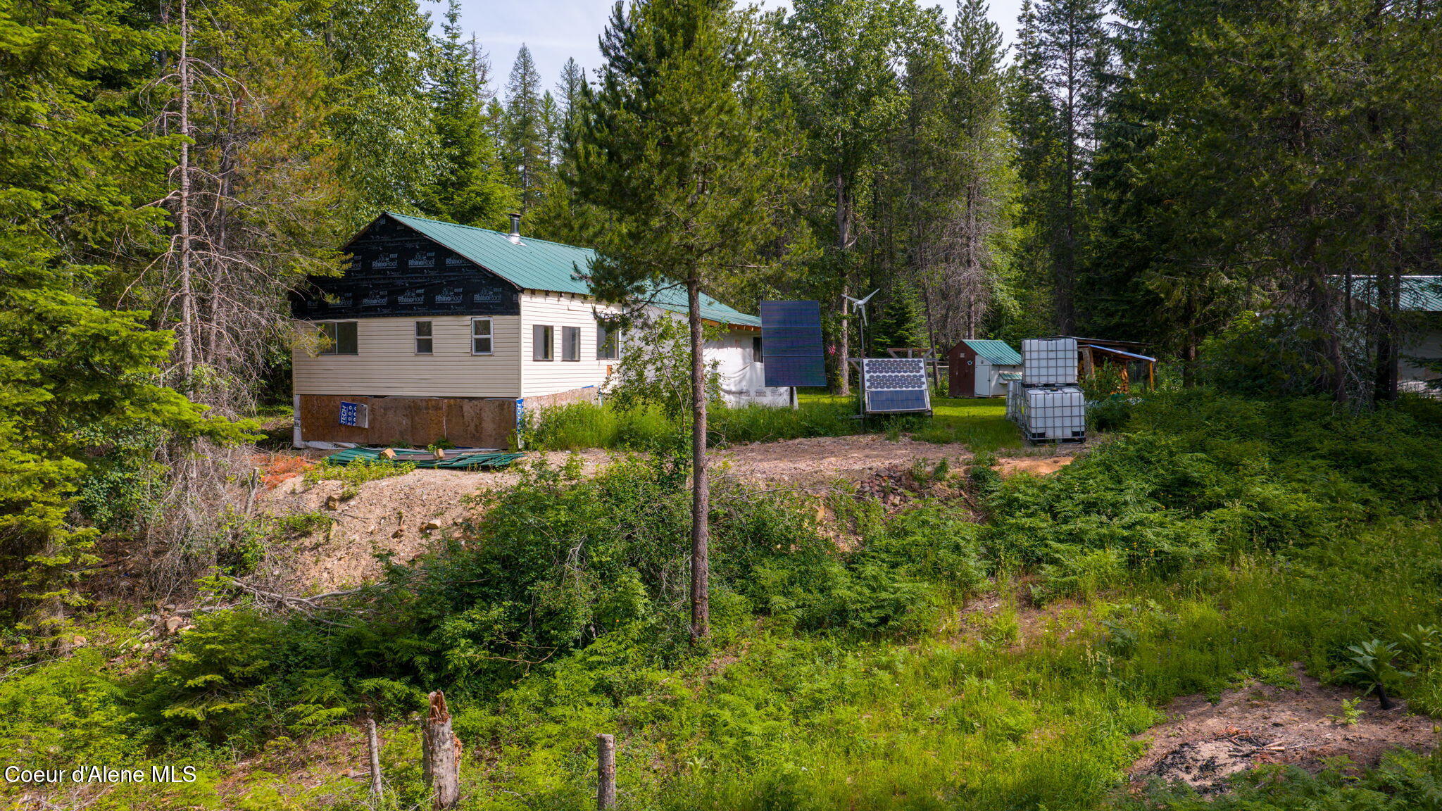 963 Upper Samuels Road Sandpoint, ID 83864 - Photo 22 of 34 1 (22)