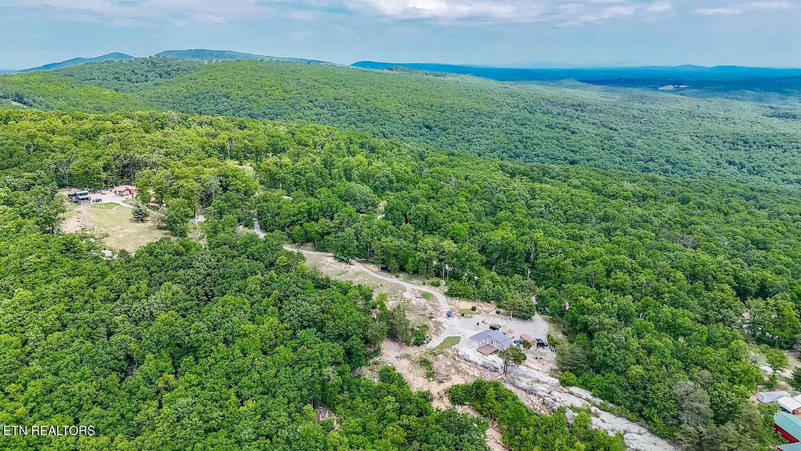 1407 Holloway Ridge Road Spring City, TN 37381 - Photo 15 of 60 140715