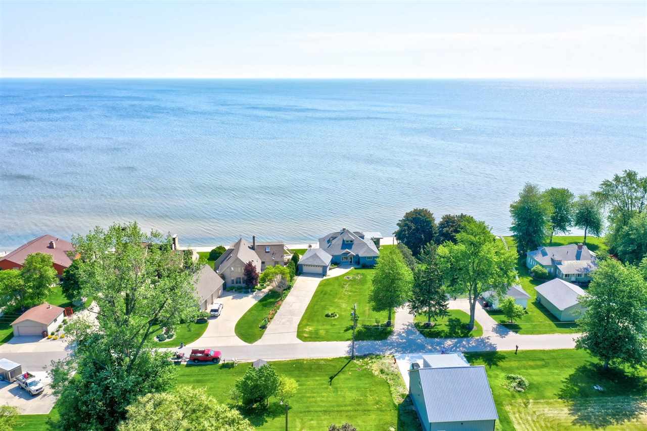 541 South Linwood Beach Road Linwood, MI 48634 - Photo 74 of 78 Gallery Image 74