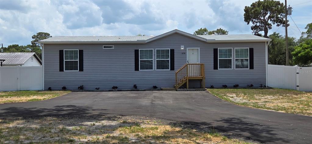 9708 Andy Drive Hudson, FL 34669 - Photo 1 of 22