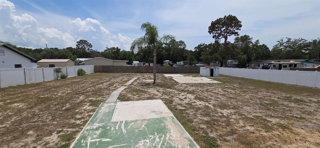 9708 Andy Drive Hudson, FL 34669 - Photo 18 of 22