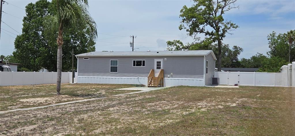 9708 Andy Drive Hudson, FL 34669 - Photo 21 of 22