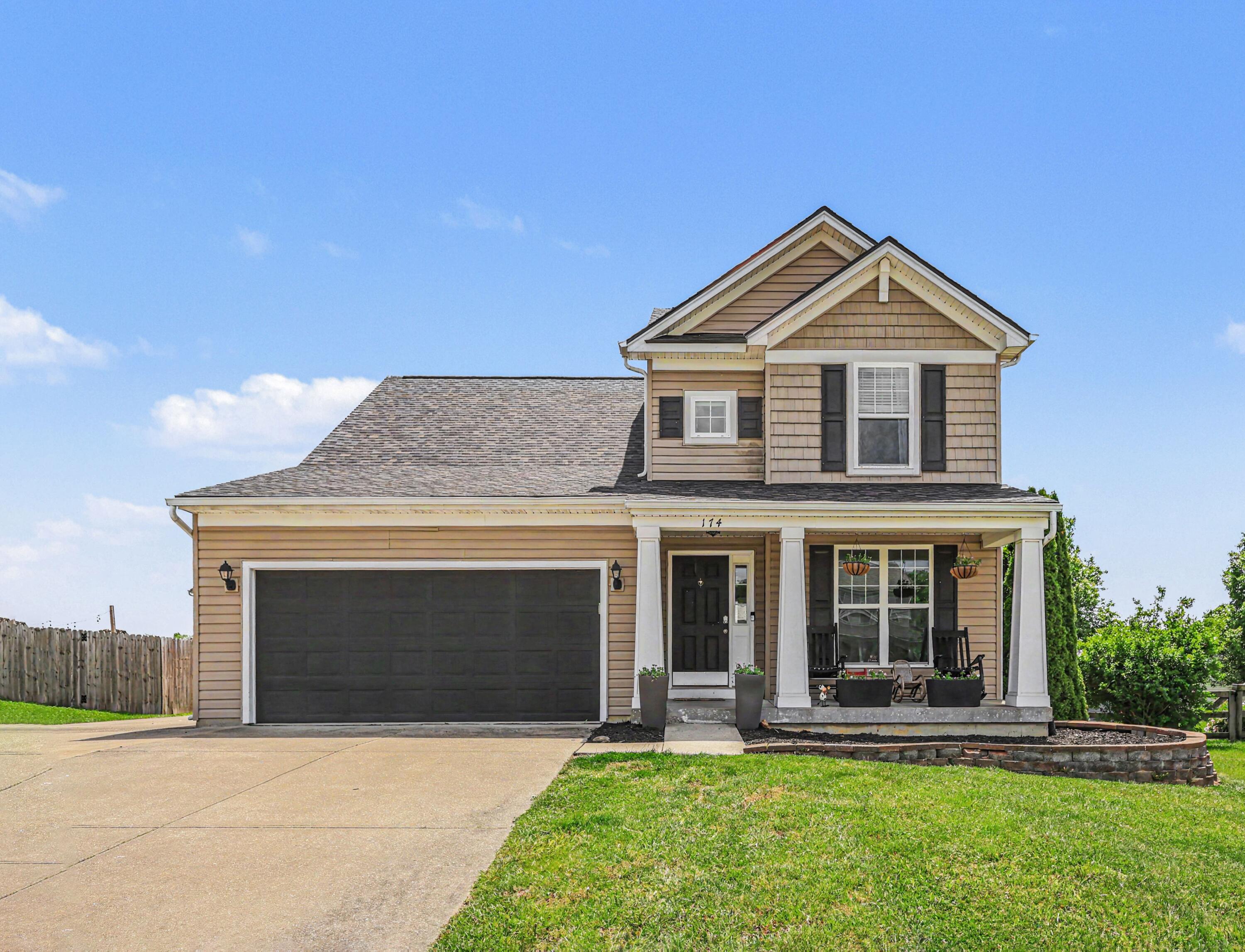 174 Ridgewood Drive Alexandria, KY 41001 - Photo 1 of 39
