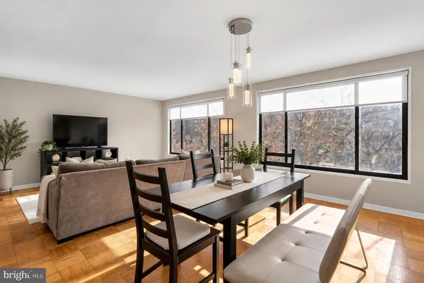 $3,400 | 2501 Calvert Street Northwest, Unit 409, Washington, DC 20008