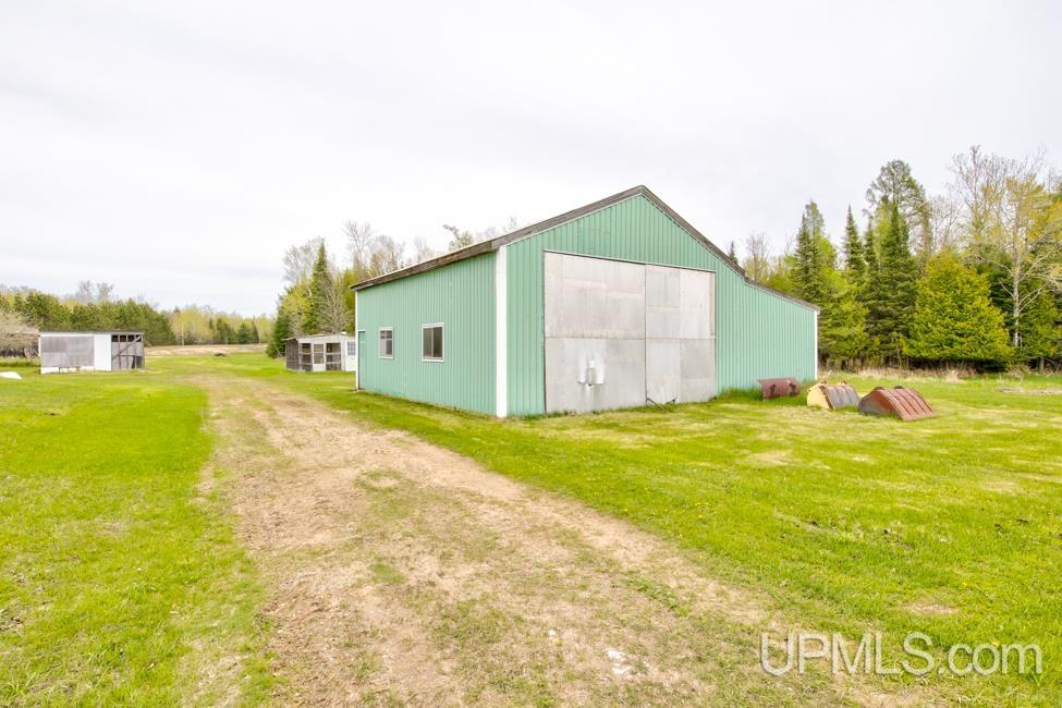 1782 H Road Bark River, MI 49807 - Photo 44 of 81 Gallery Image 44