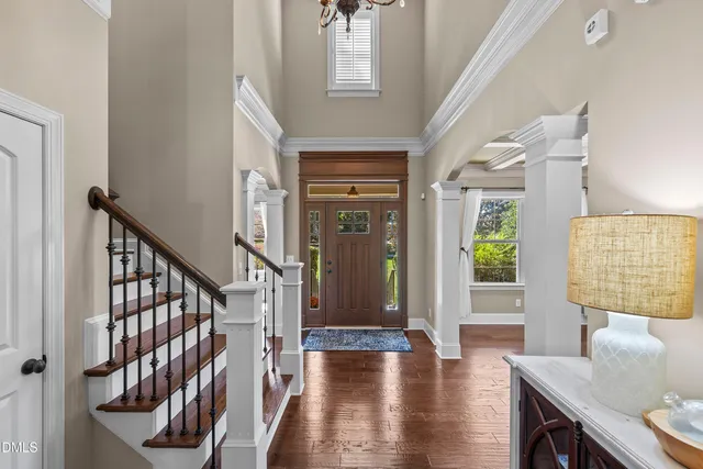 $850,000 | 690 Hawthorne Place, Creedmoor, NC 27522