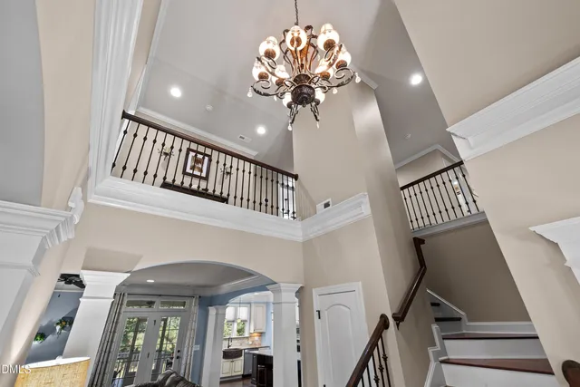 $850,000 | 690 Hawthorne Place, Creedmoor, NC 27522