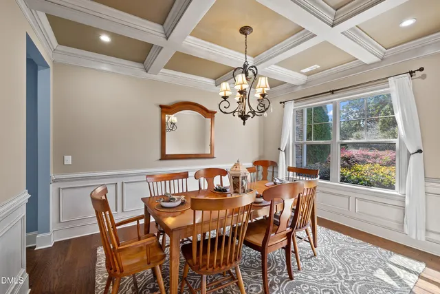 $850,000 | 690 Hawthorne Place, Creedmoor, NC 27522