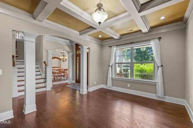 $850,000 | 690 Hawthorne Place, Creedmoor, NC 27522