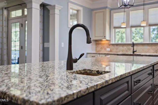 $850,000 | 690 Hawthorne Place, Creedmoor, NC 27522