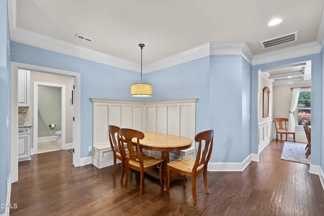 $850,000 | 690 Hawthorne Place, Creedmoor, NC 27522