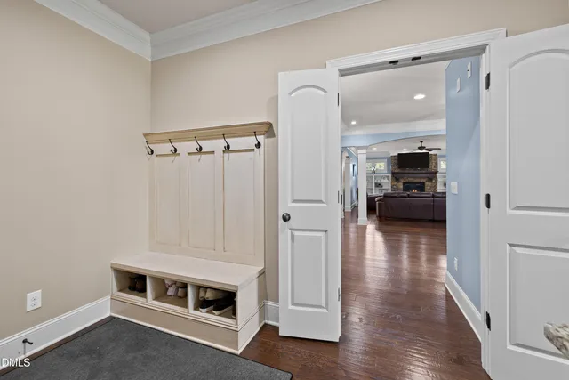 $850,000 | 690 Hawthorne Place, Creedmoor, NC 27522