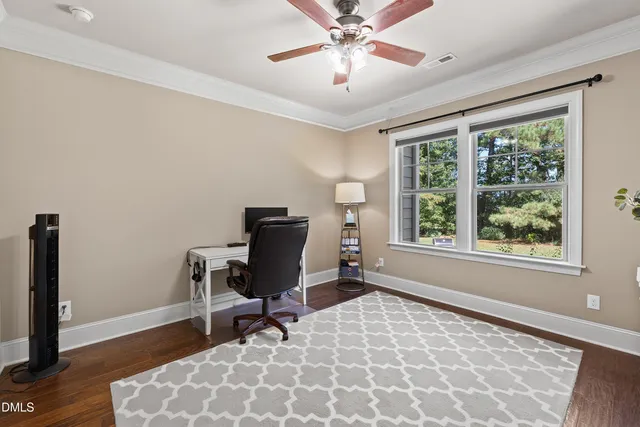 $850,000 | 690 Hawthorne Place, Creedmoor, NC 27522