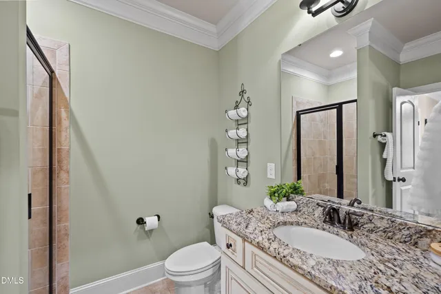 $850,000 | 690 Hawthorne Place, Creedmoor, NC 27522