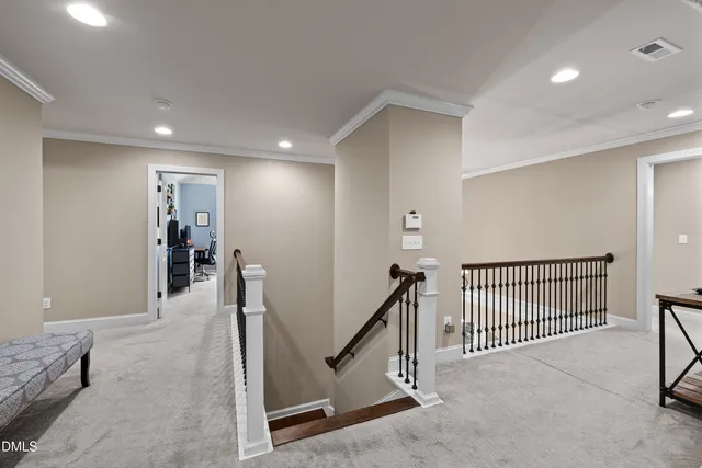 $850,000 | 690 Hawthorne Place, Creedmoor, NC 27522