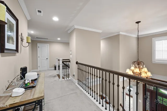 $850,000 | 690 Hawthorne Place, Creedmoor, NC 27522