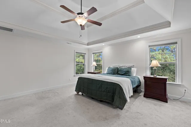 $850,000 | 690 Hawthorne Place, Creedmoor, NC 27522