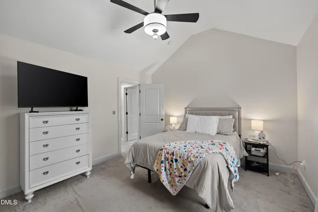 $850,000 | 690 Hawthorne Place, Creedmoor, NC 27522