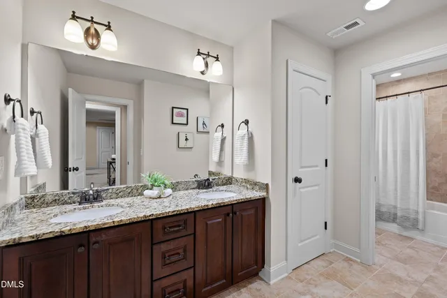 $850,000 | 690 Hawthorne Place, Creedmoor, NC 27522