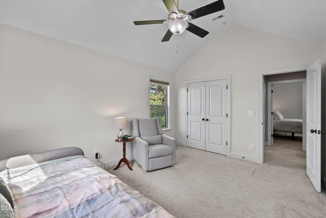 $850,000 | 690 Hawthorne Place, Creedmoor, NC 27522