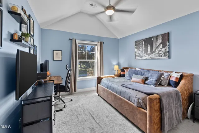 $850,000 | 690 Hawthorne Place, Creedmoor, NC 27522