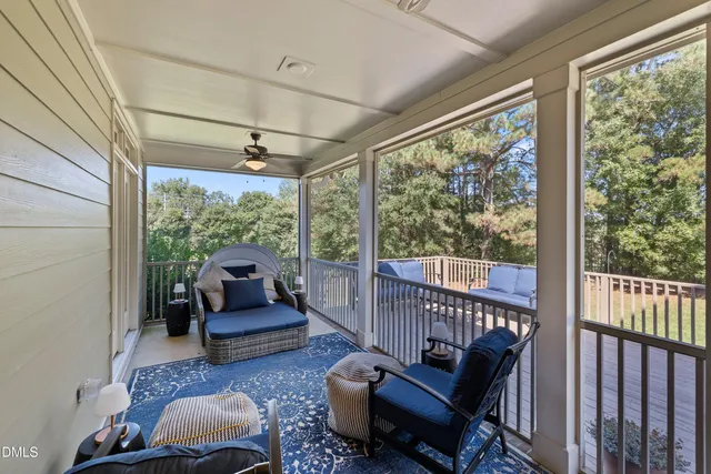 $850,000 | 690 Hawthorne Place, Creedmoor, NC 27522