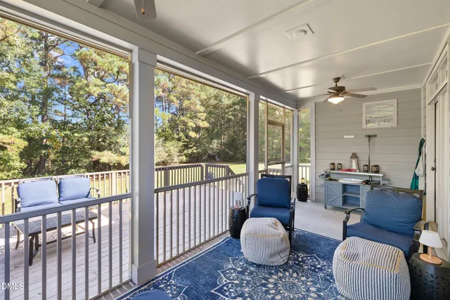 $850,000 | 690 Hawthorne Place, Creedmoor, NC 27522