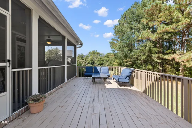 $850,000 | 690 Hawthorne Place, Creedmoor, NC 27522