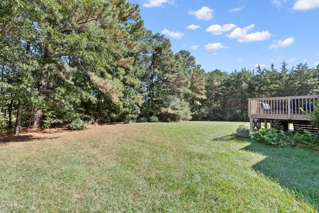 $850,000 | 690 Hawthorne Place, Creedmoor, NC 27522