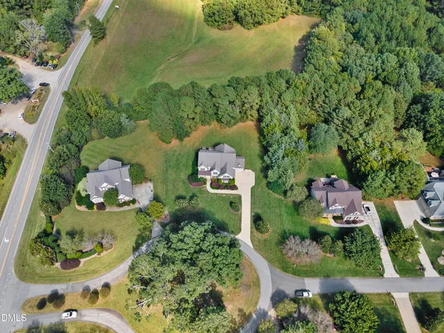 $850,000 | 690 Hawthorne Place, Creedmoor, NC 27522