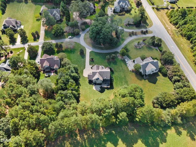 $850,000 | 690 Hawthorne Place, Creedmoor, NC 27522