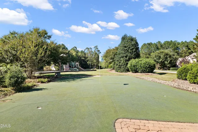 $850,000 | 690 Hawthorne Place, Creedmoor, NC 27522