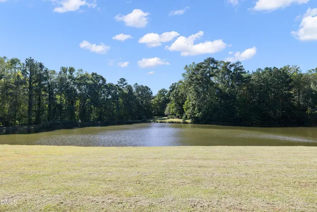 $850,000 | 690 Hawthorne Place, Creedmoor, NC 27522