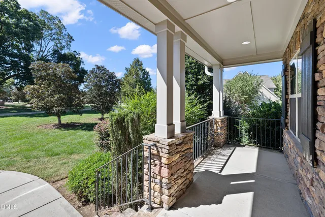 $850,000 | 690 Hawthorne Place, Creedmoor, NC 27522