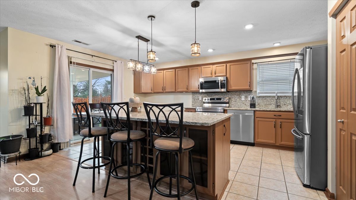 12959 Quarterback Lane Fishers, IN 46037 - Photo 11 of 30